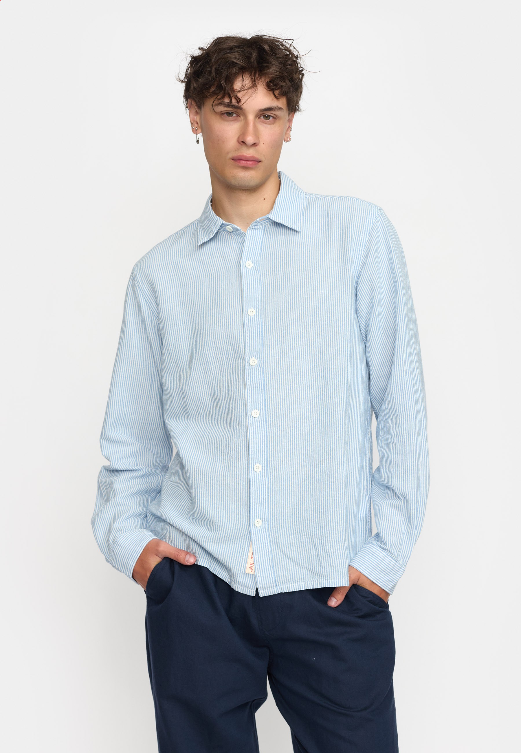 Loose Shirt