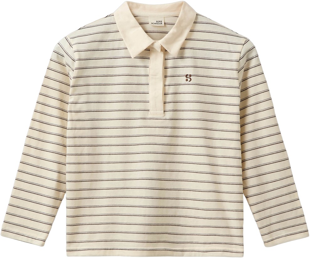 Calliasy LS Tshirt