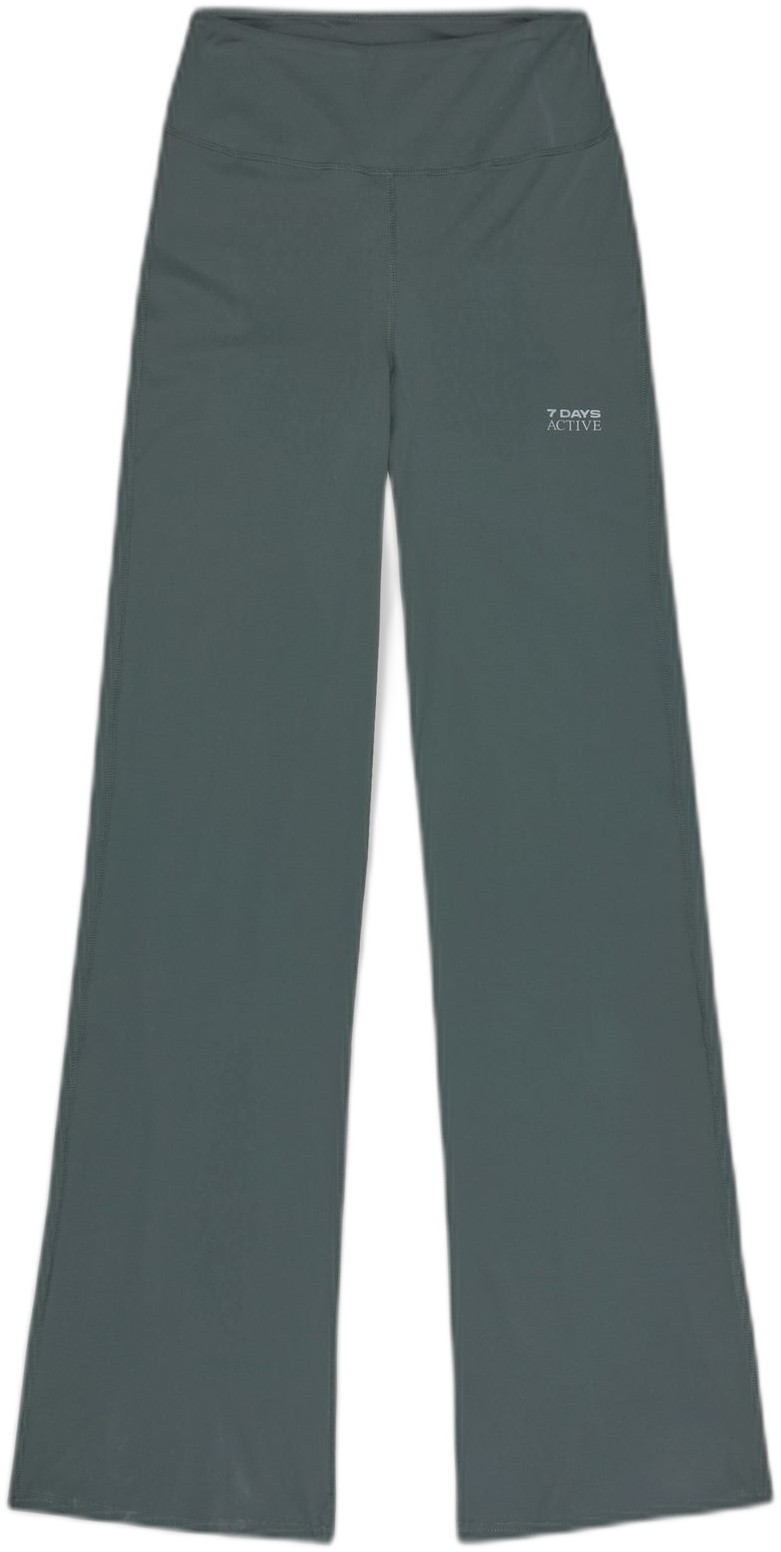 Bootcut Pants