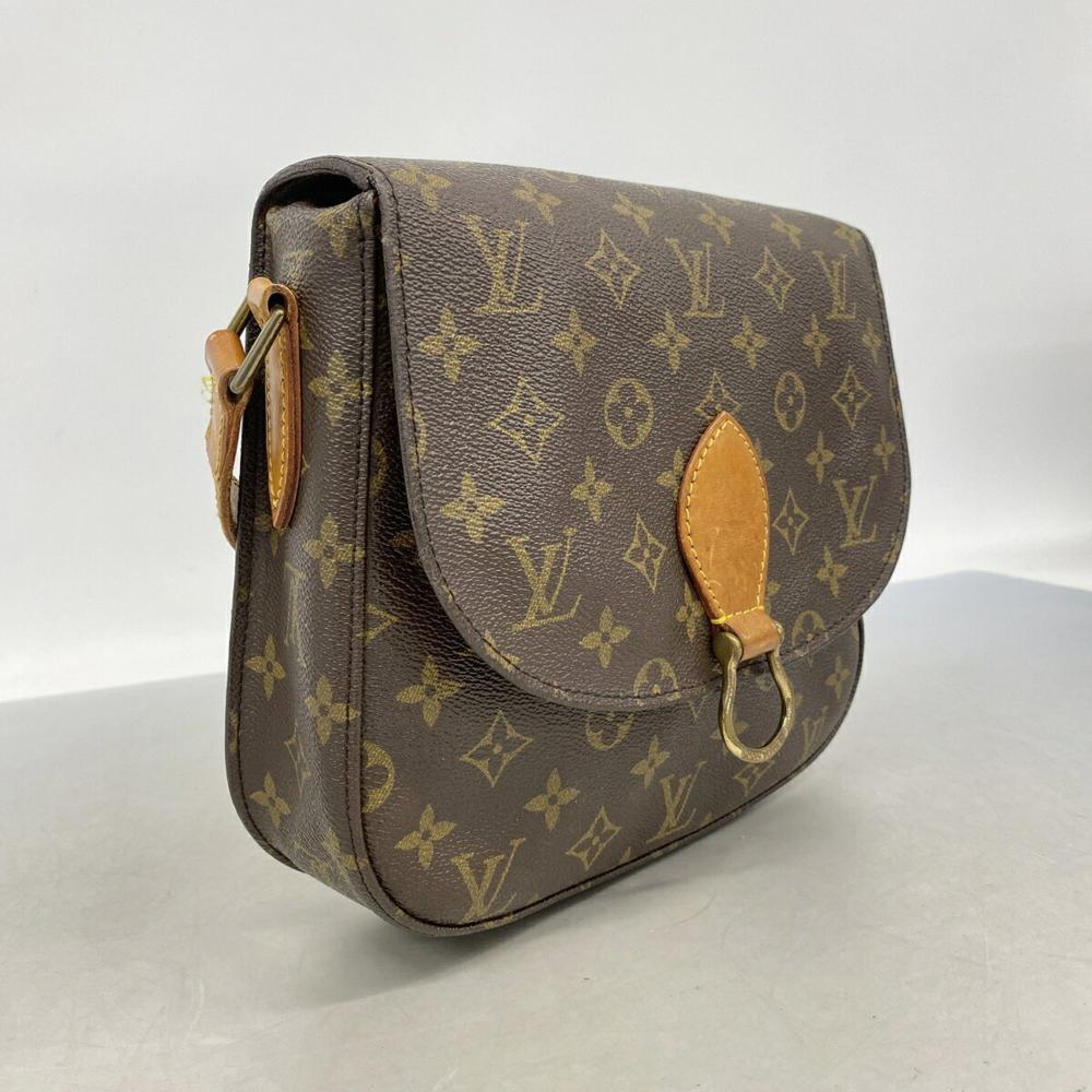 Louis Vuitton Saint Cloud