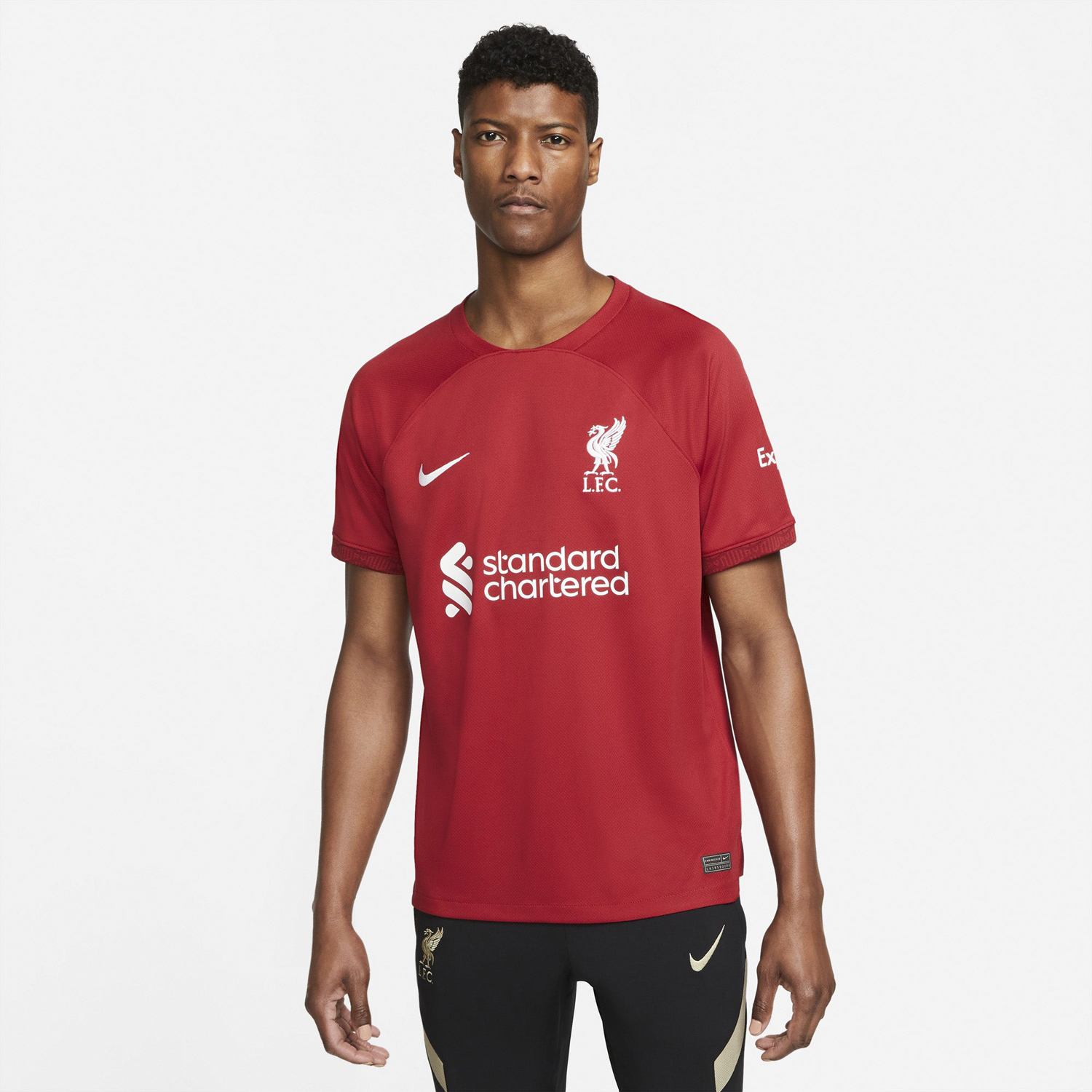 Liverpool FC 22/23 Hjemmebanetrøje