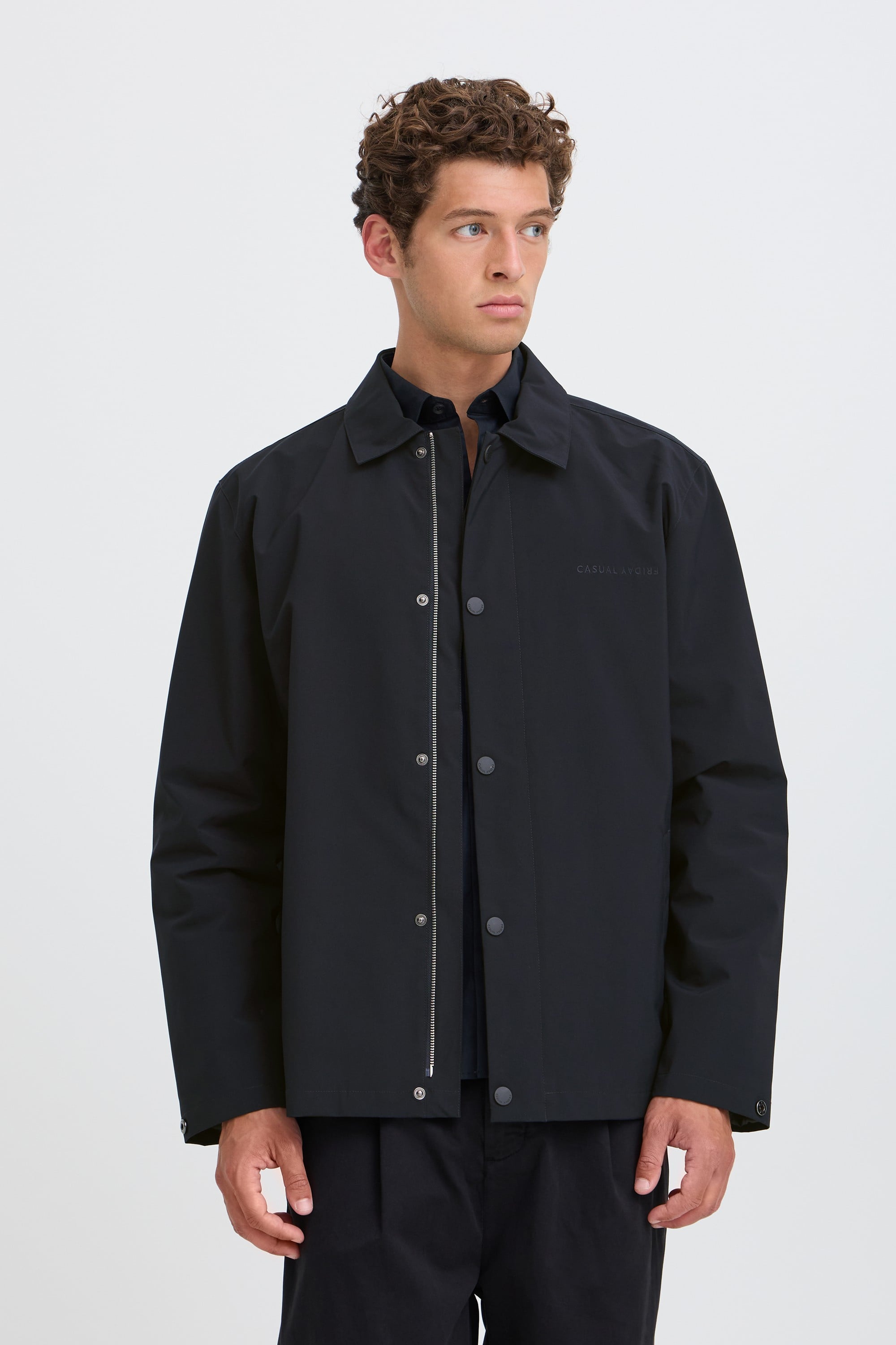 Cfalonzo 0301 Outerwear