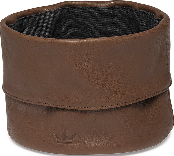 Bread Basket Vintage Cognac