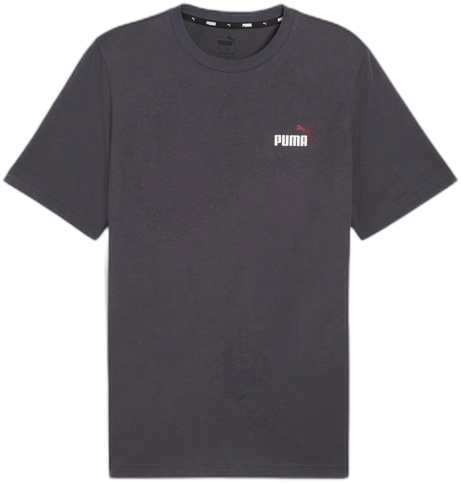 Ess+ Small Logo Tshirt