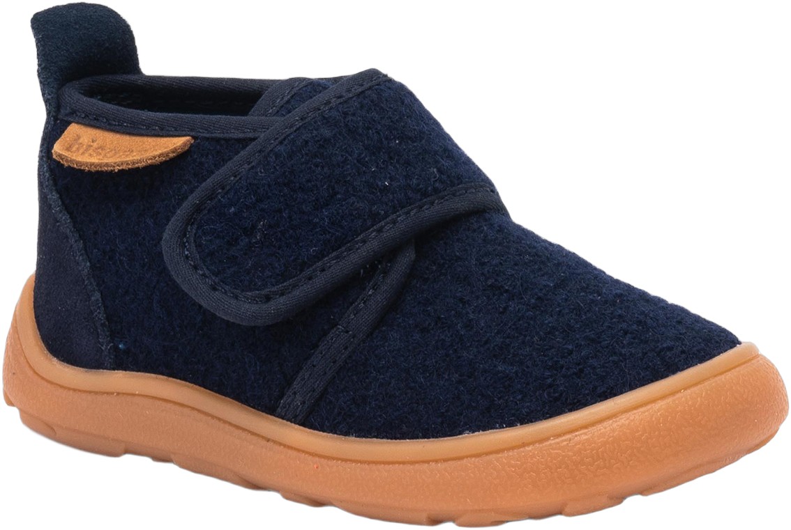 Bisgaard Barefoot Basic