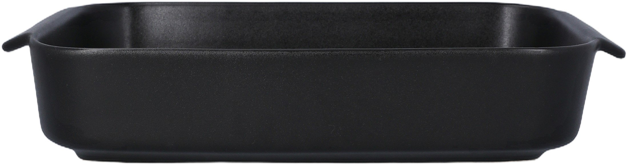 Rosendahl Ovnfast fad Cook With Love 34x21. 5 cm grå