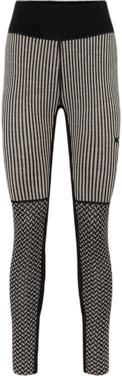Smekker High Waist Skiunderbukser