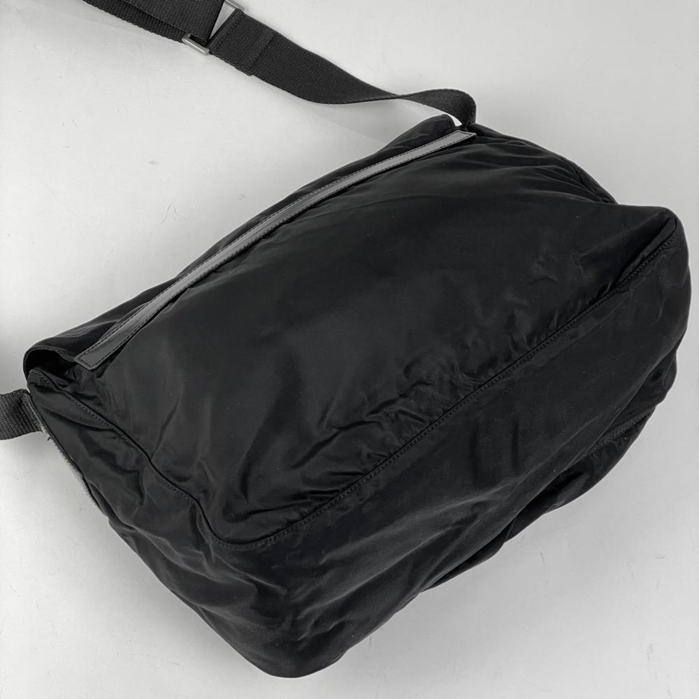 Prada Messenger Bag