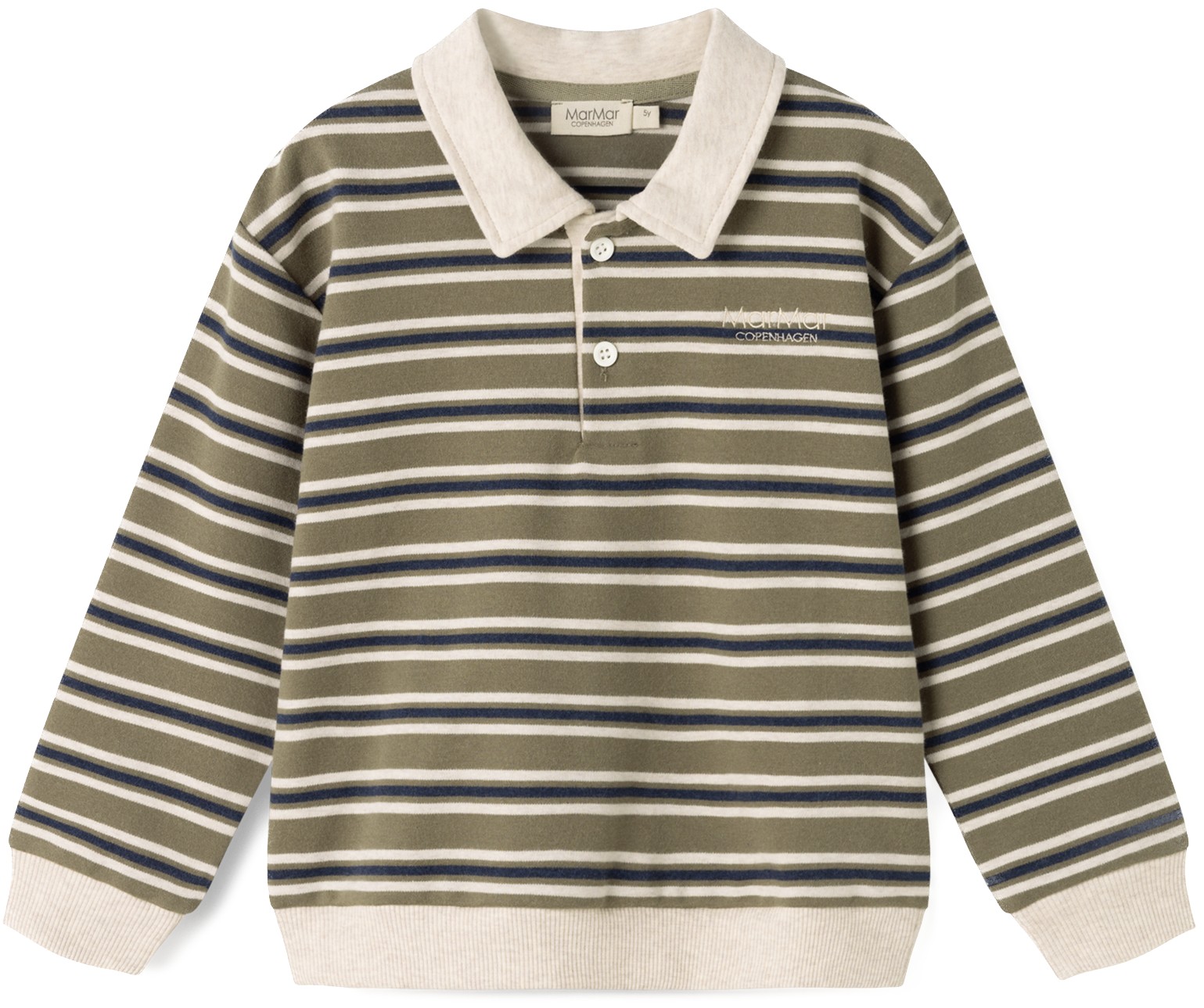 Thanos Polo