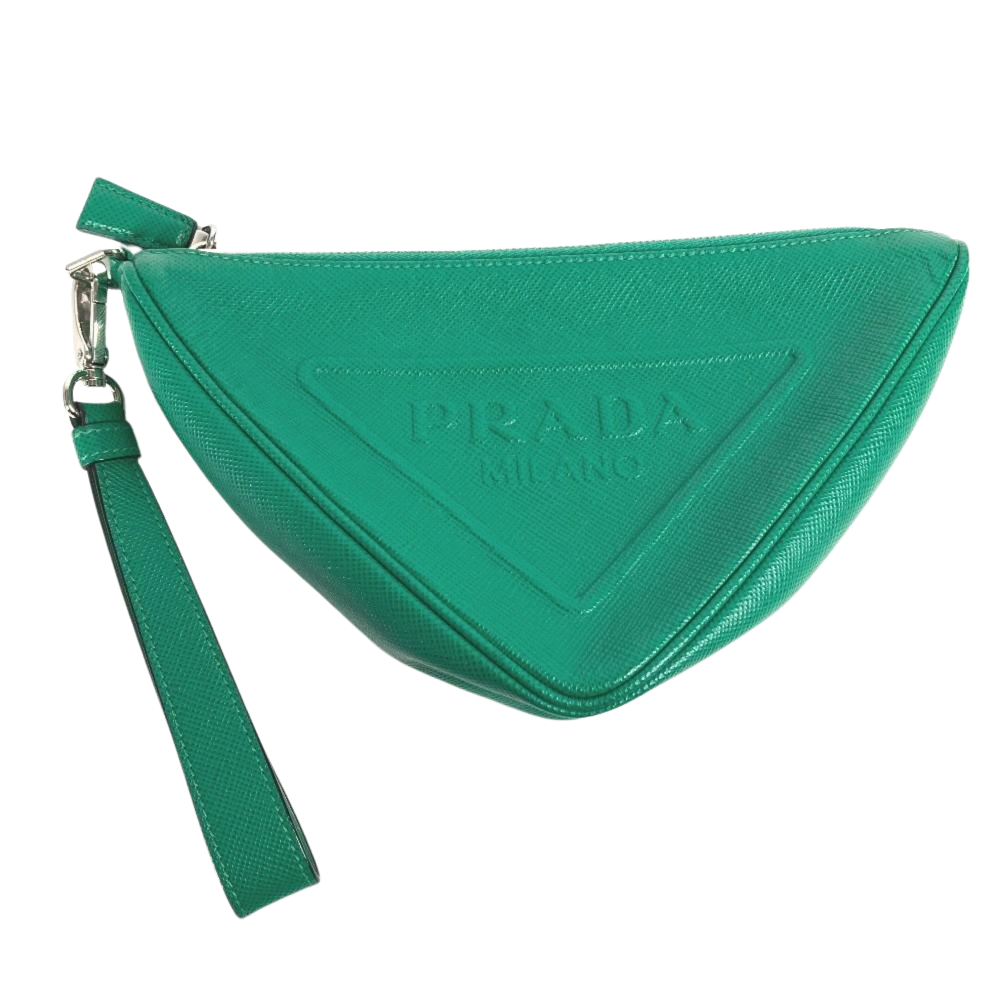 Prada Clutch