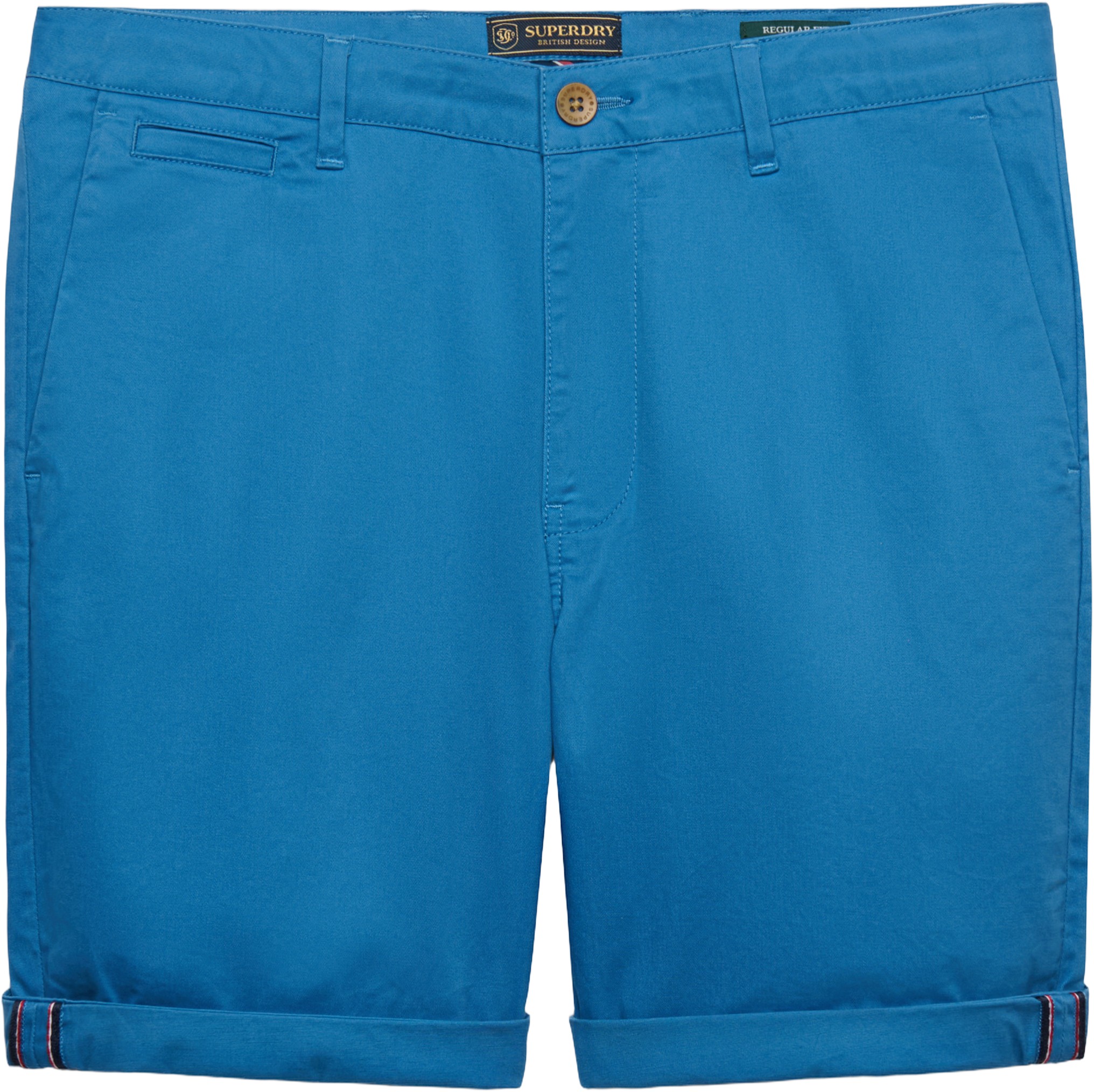 Premium Regular Chino Short