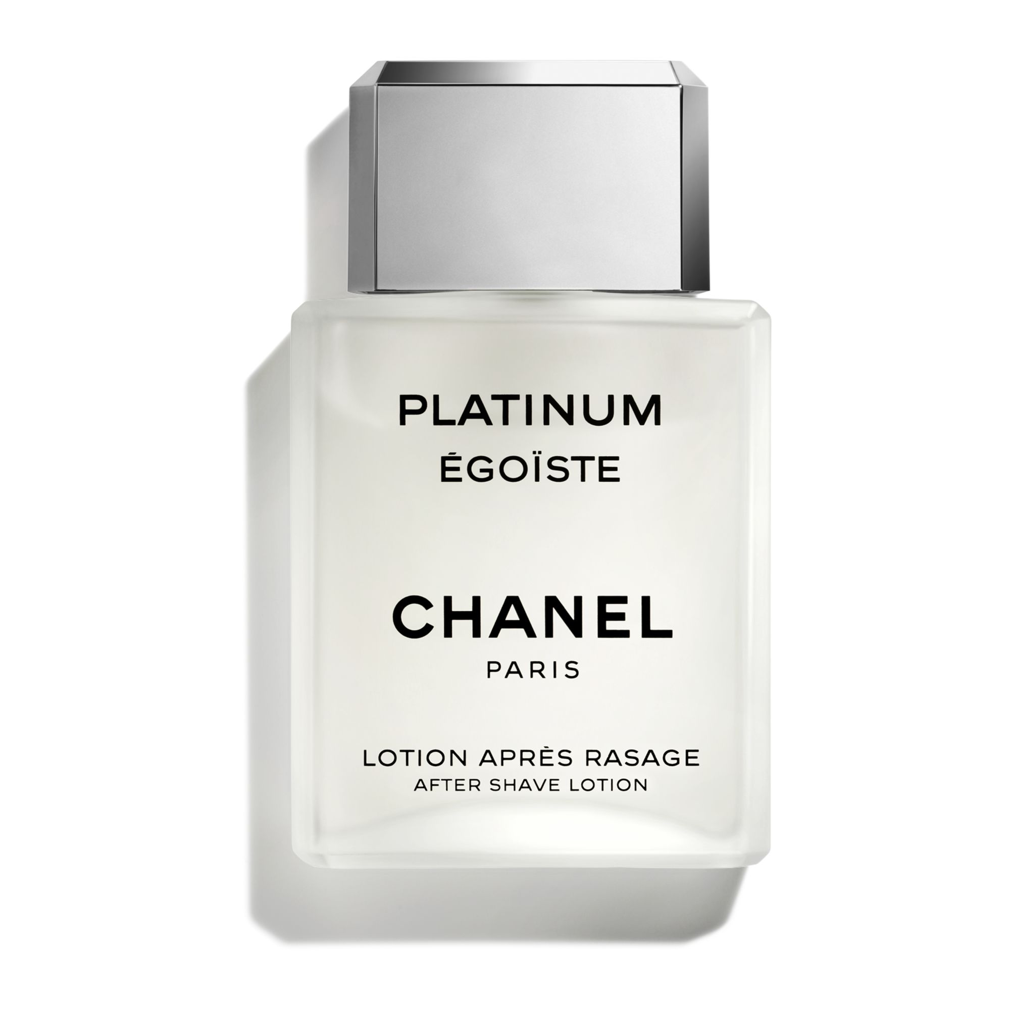 Aftershave Lotion