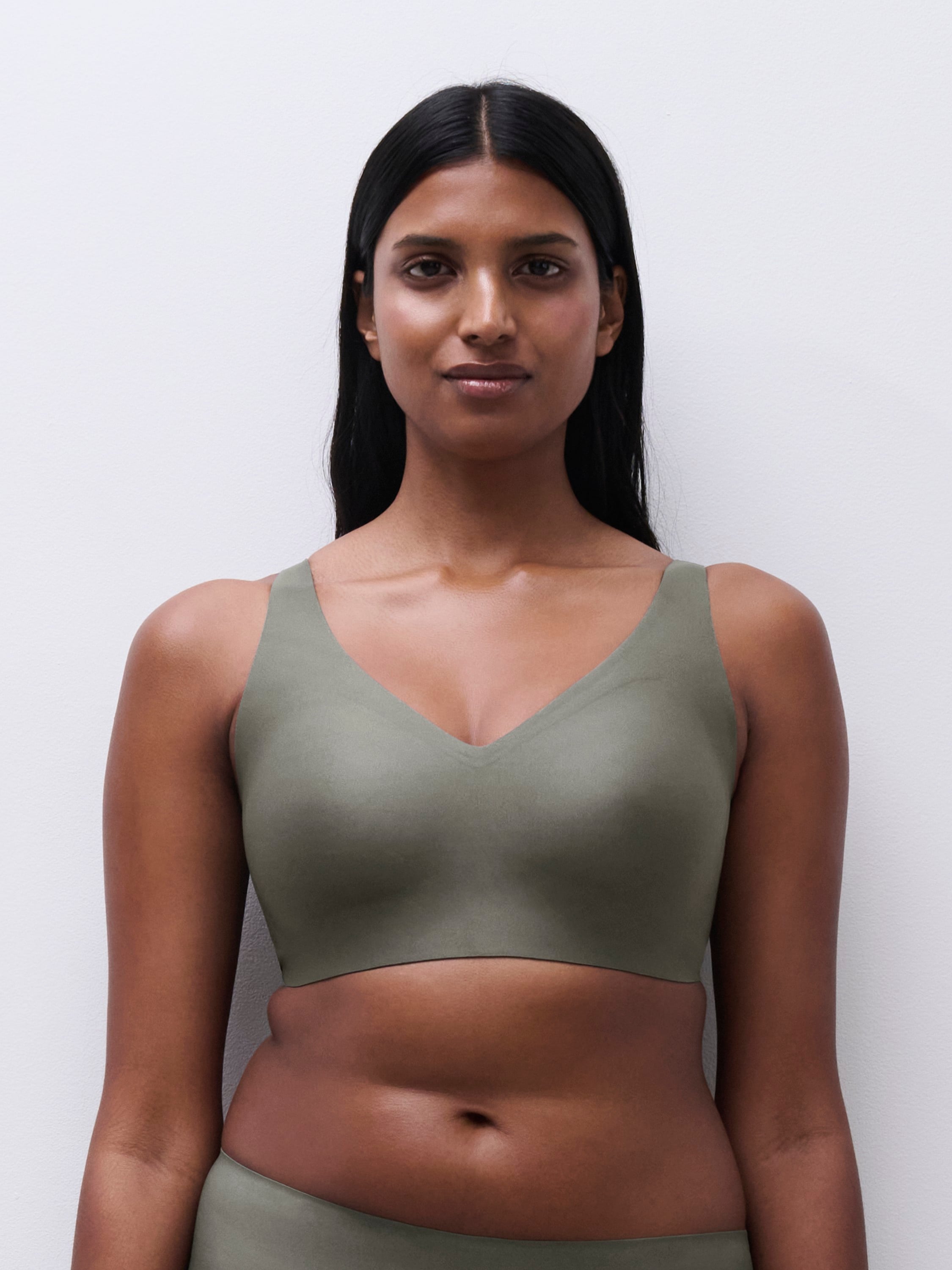 Softstretch Power Wirefree bra - Køb til DKK 405 - Spar 25%