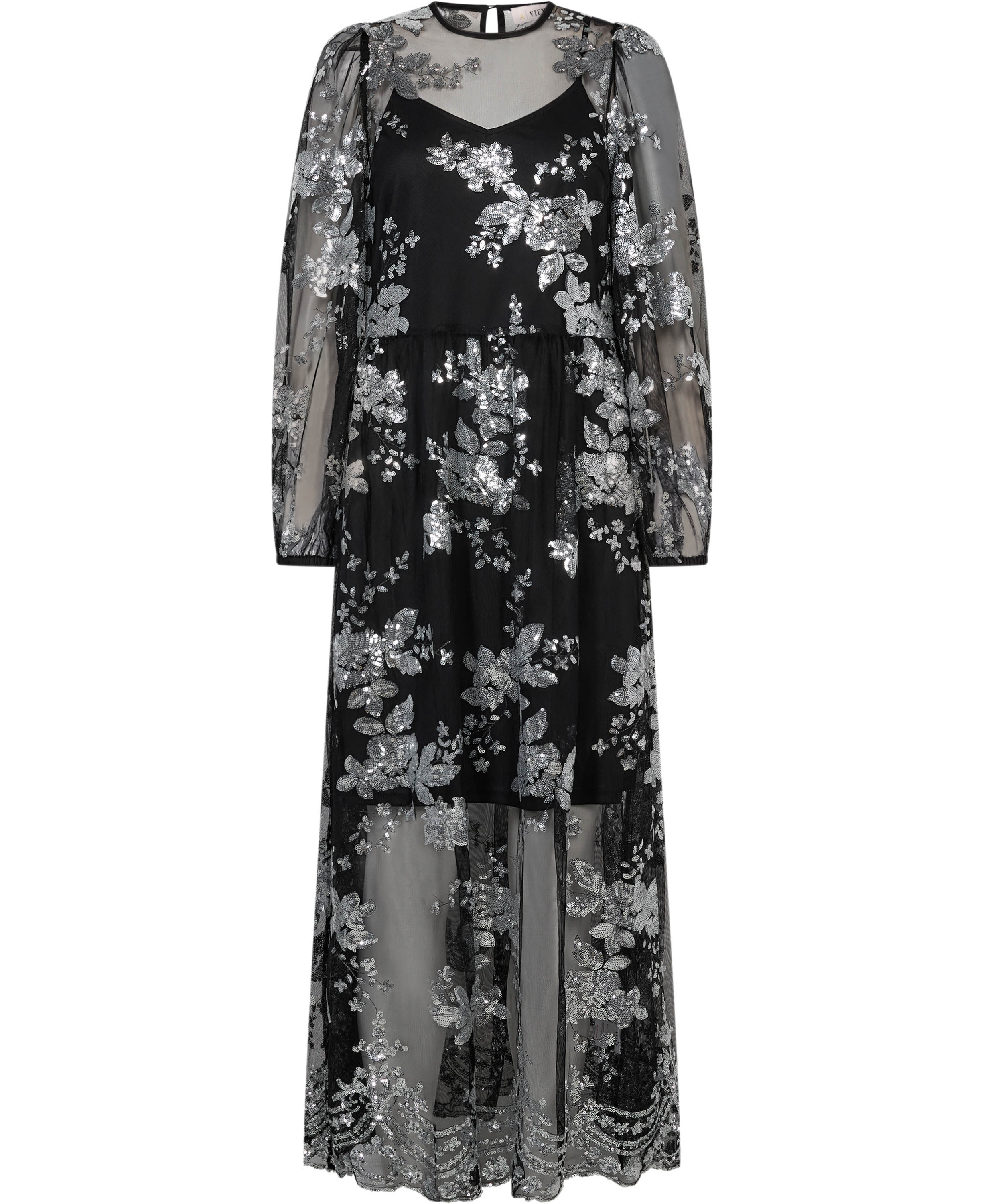 Estelle Dress