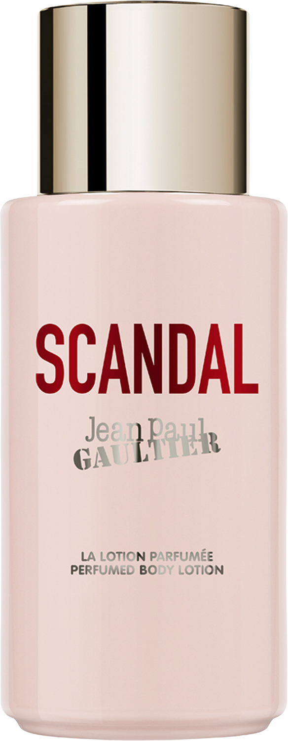 Scandal Body Lotion 200 ml