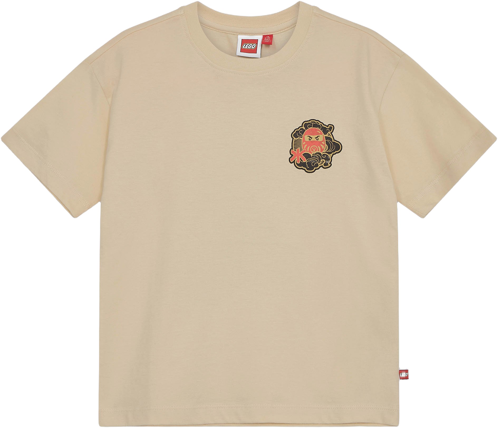 Lwtaj 219 T-shirt S/S