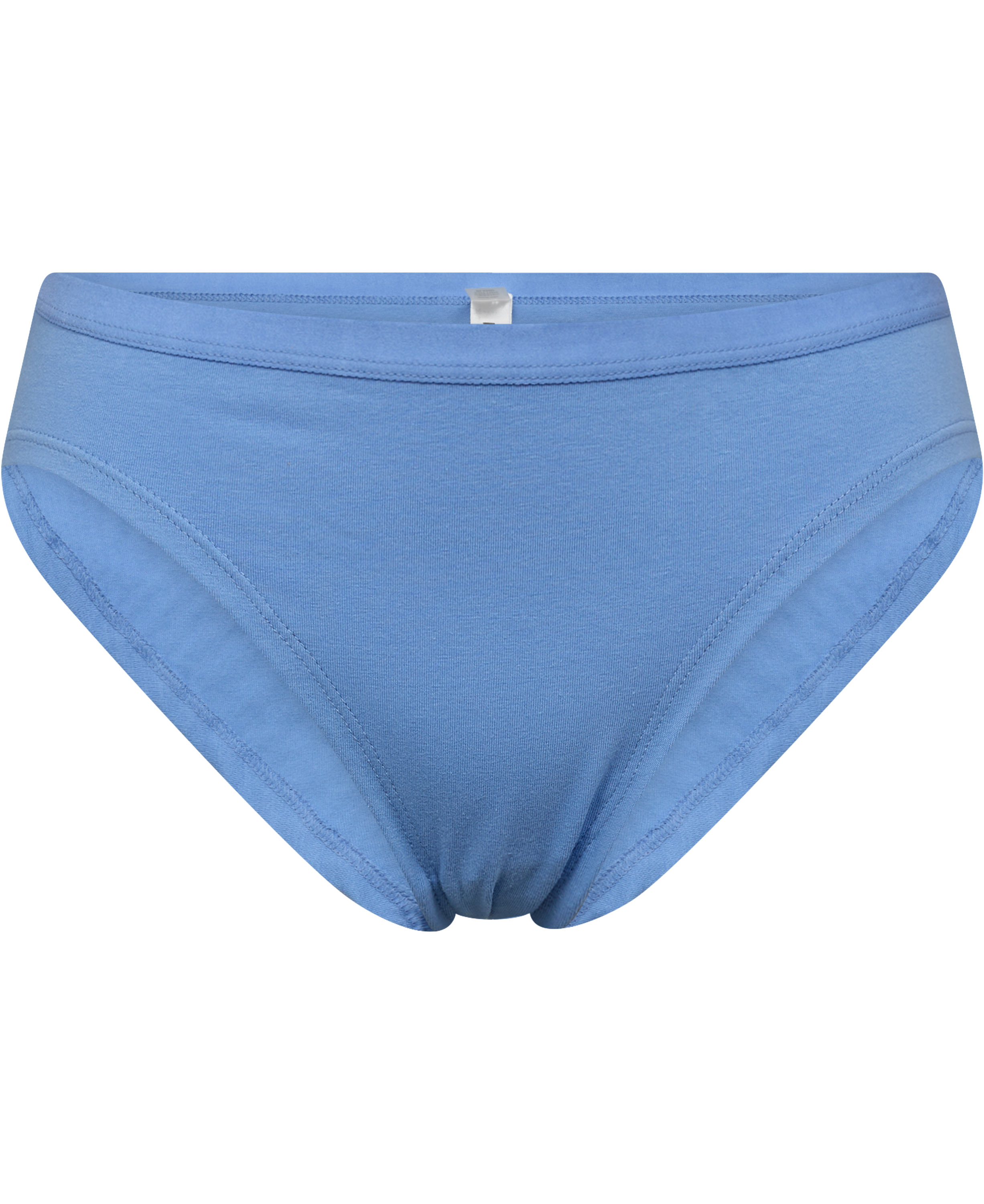 Soft Bikini Briefs With a low Waist