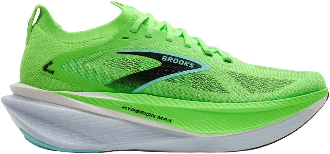 Hyperion Max 3 LÃ¸besko