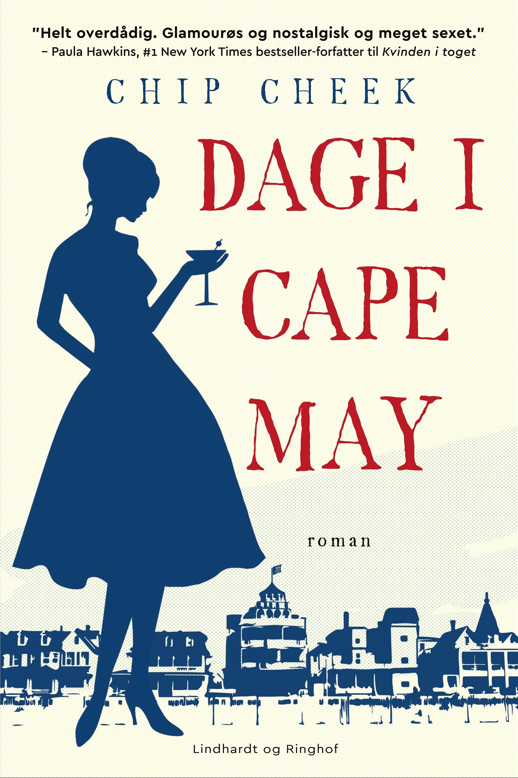 Billede af Dage i Cape May