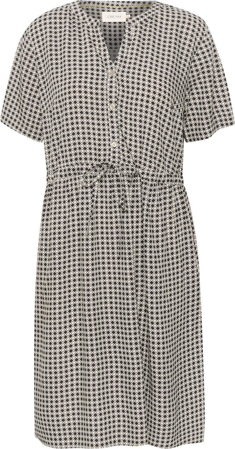 Crtiah Dress Zally Fit