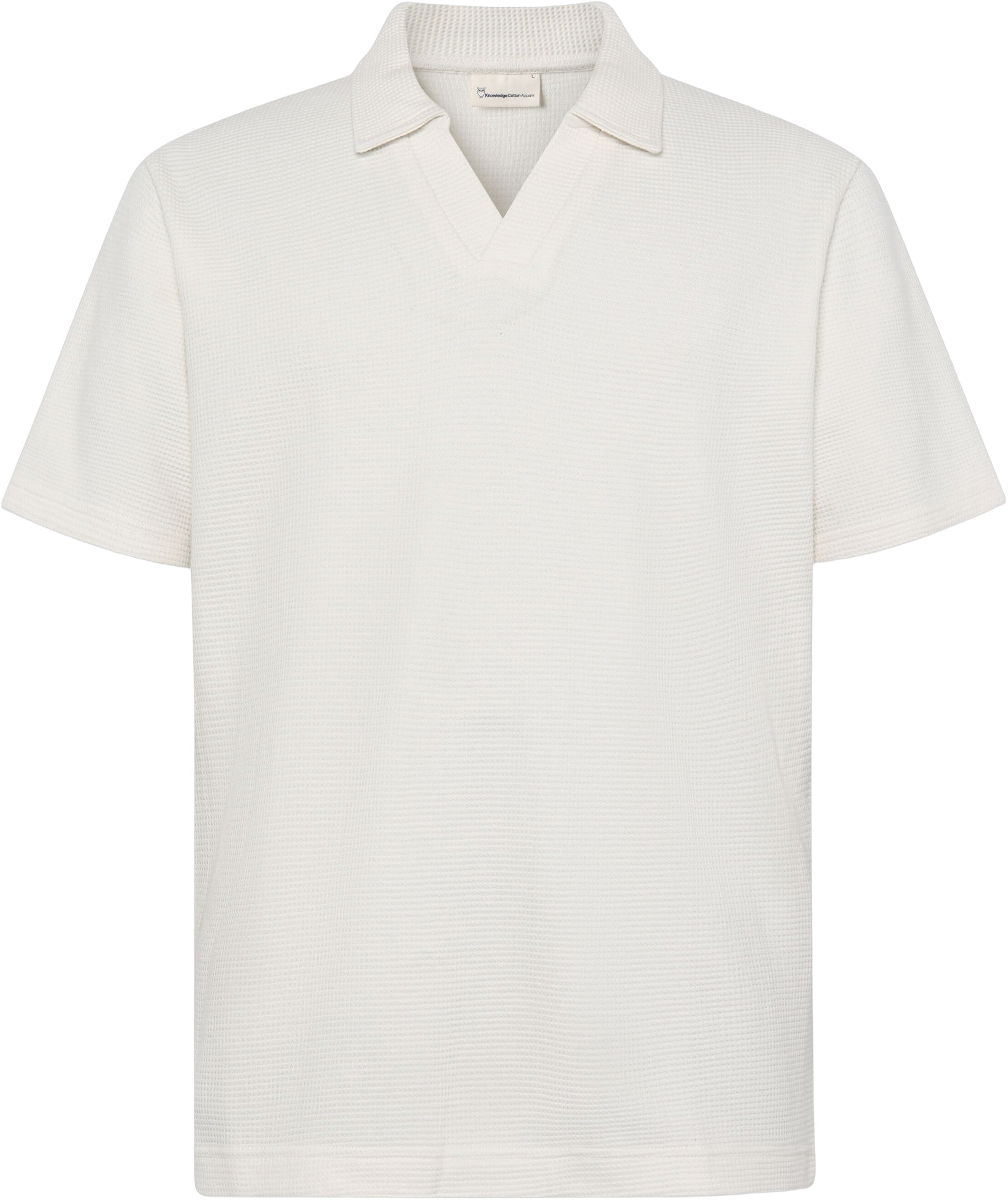 Waffle Polo