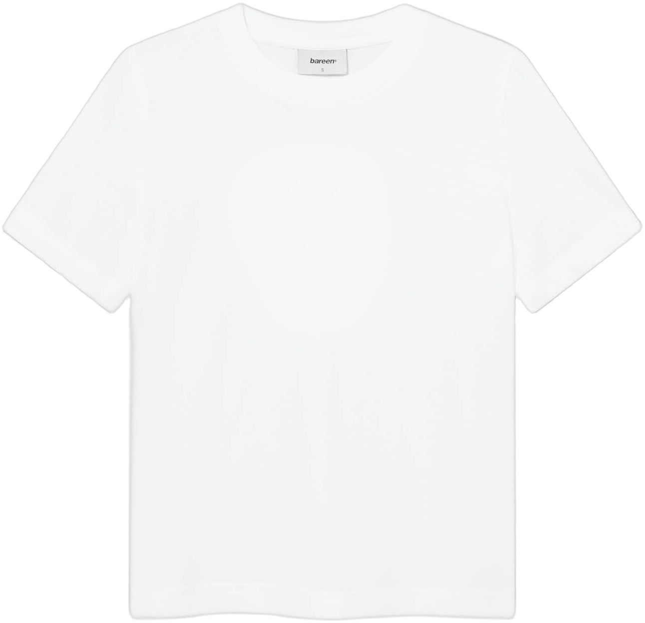 Classic Fit Tshirt Women