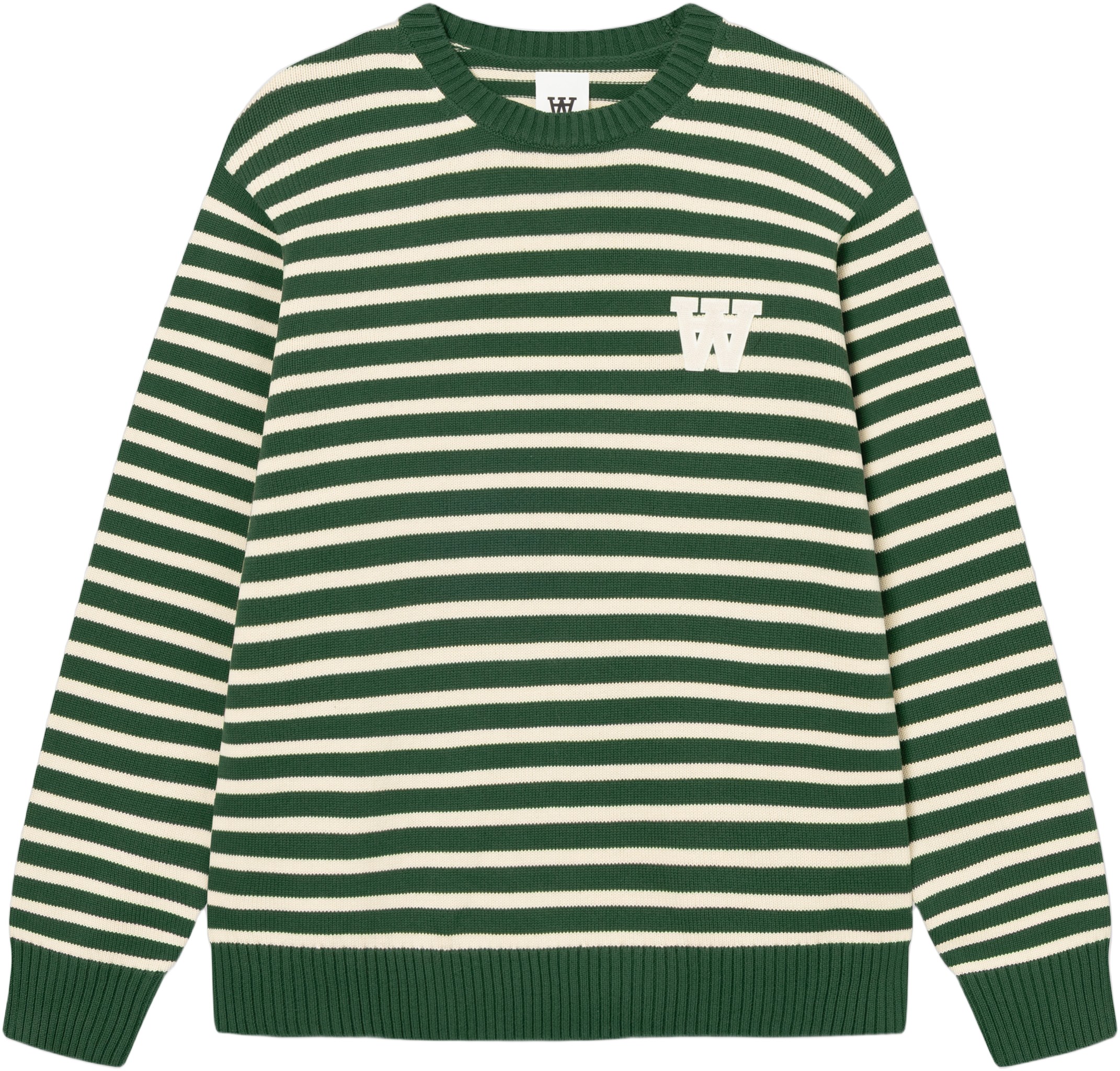 Wwtay Crew Neck st 25163