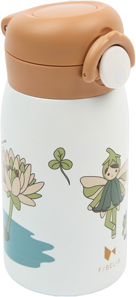 Water Bottle Small Elf