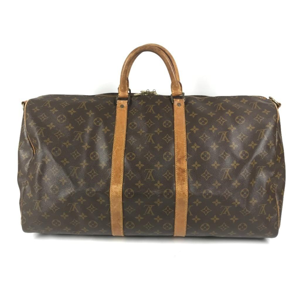 Louis Vuitton Keepall
