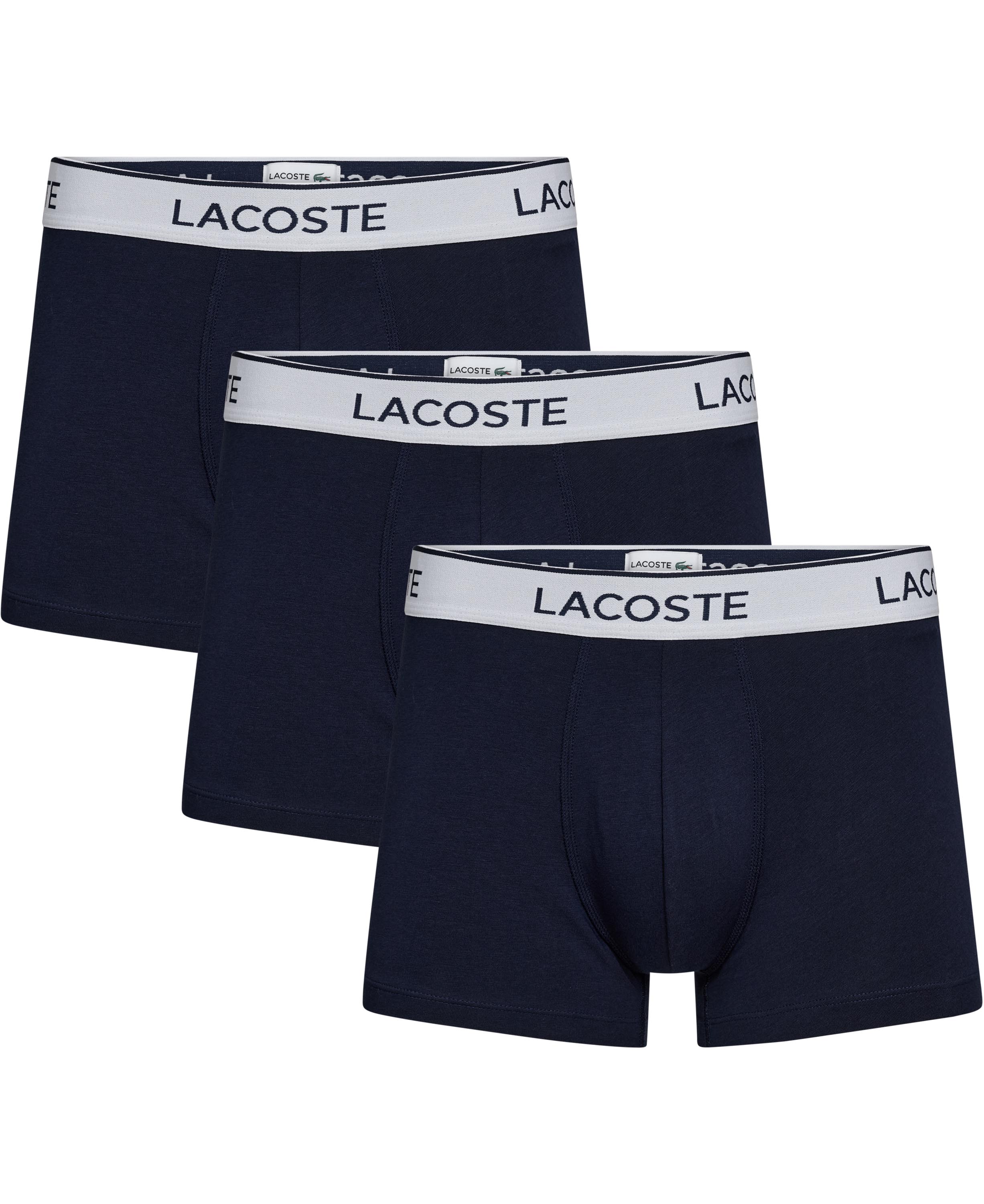 Underwear Trunk Male Adult Knit - Køb til DKK 175 - Spar 50%