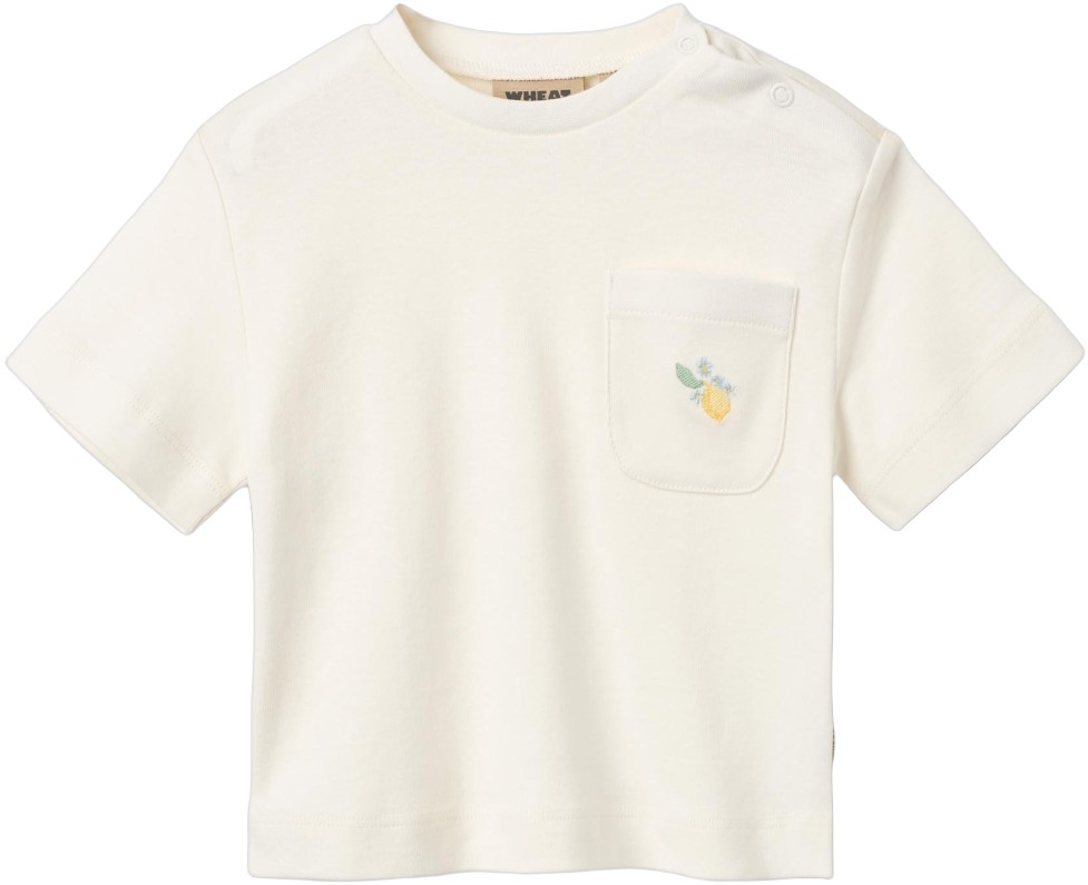 Kortærmet Tshirt Elsine - DKK 140 - Spar 29%
