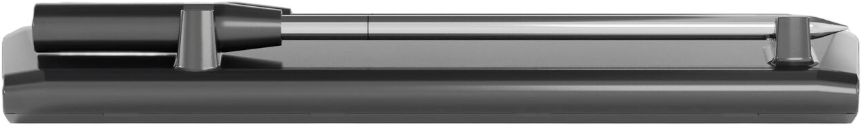 Witt Cookperfect Wireless Dual Frying Thermometer Black