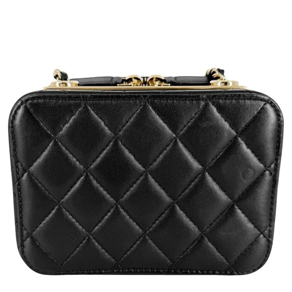 Chanel Crossbody Bag