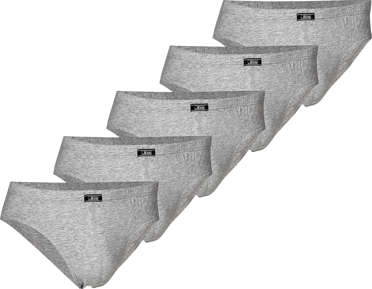 JBS 5pack Mini Slip