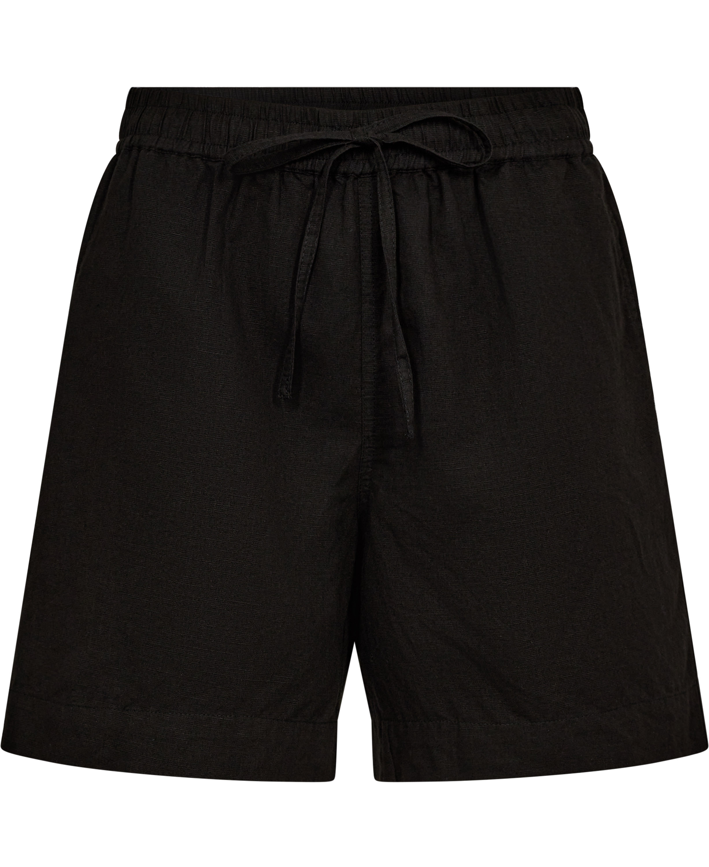 Shea Linen Shorts