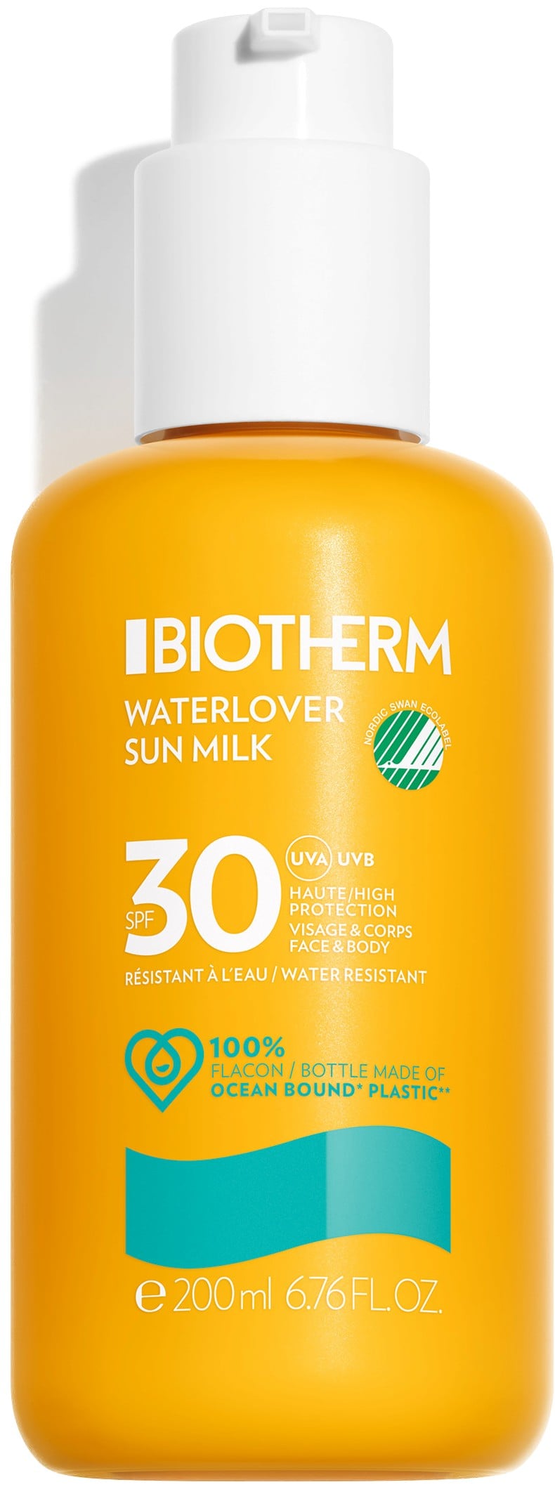 Waterlover Sun Milk Spf30 - DKK 244 - Spar 25%
