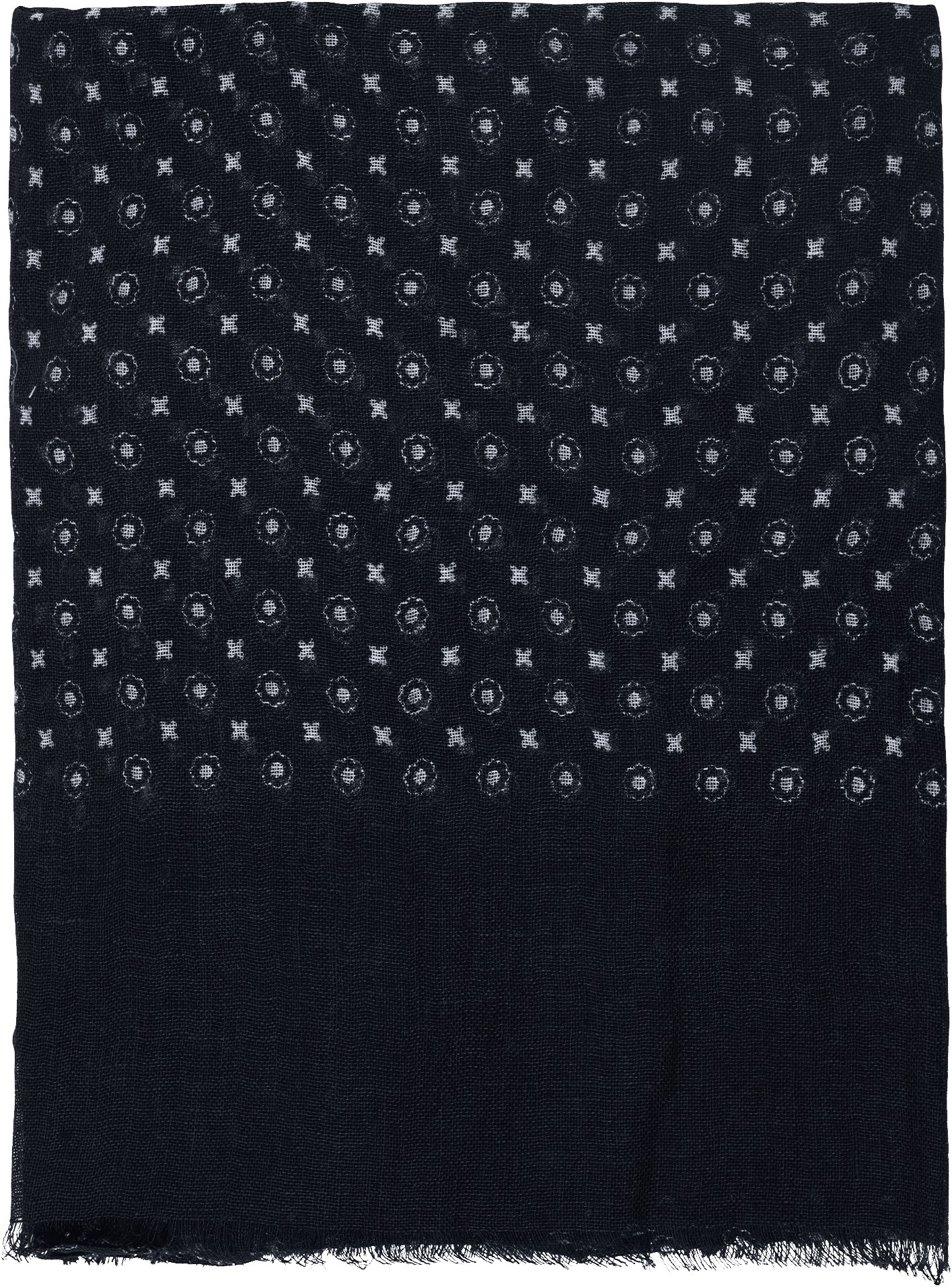 Single Scarf