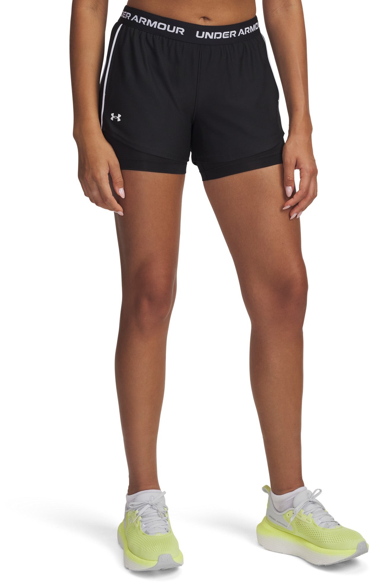 Tech Play Up 2in1 Shorts
