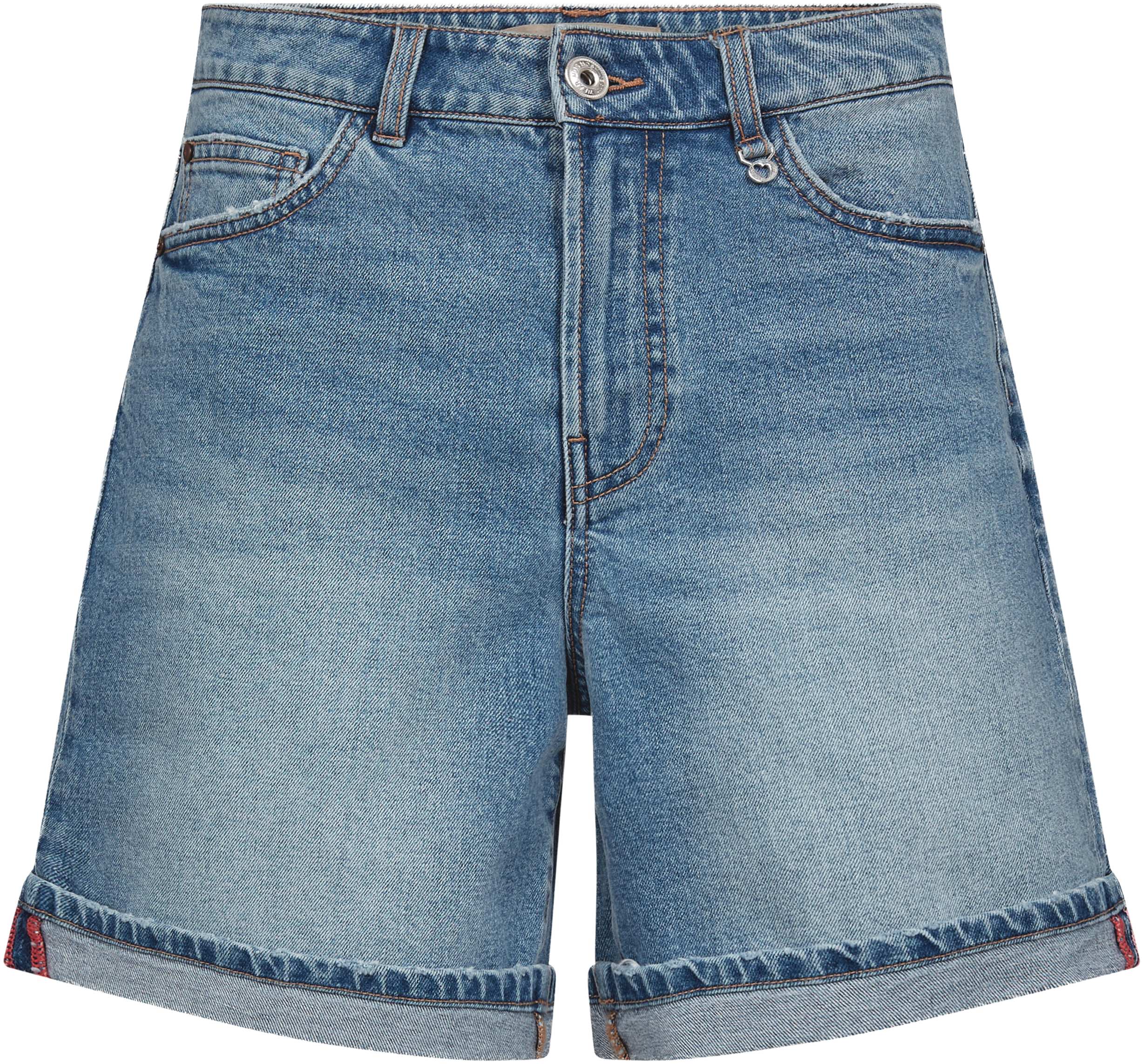 Mmbati Denim Shorts