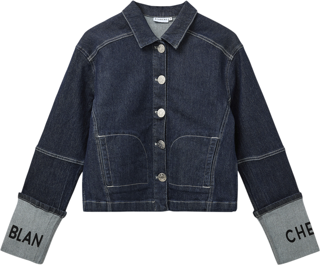 Ulrikabl Kant Jacket