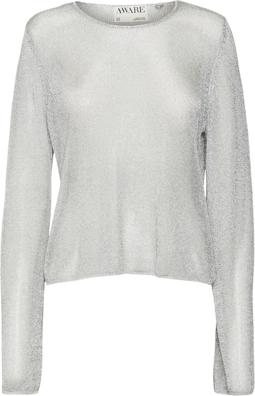 Vmnova Ls Oneck Knit Vma