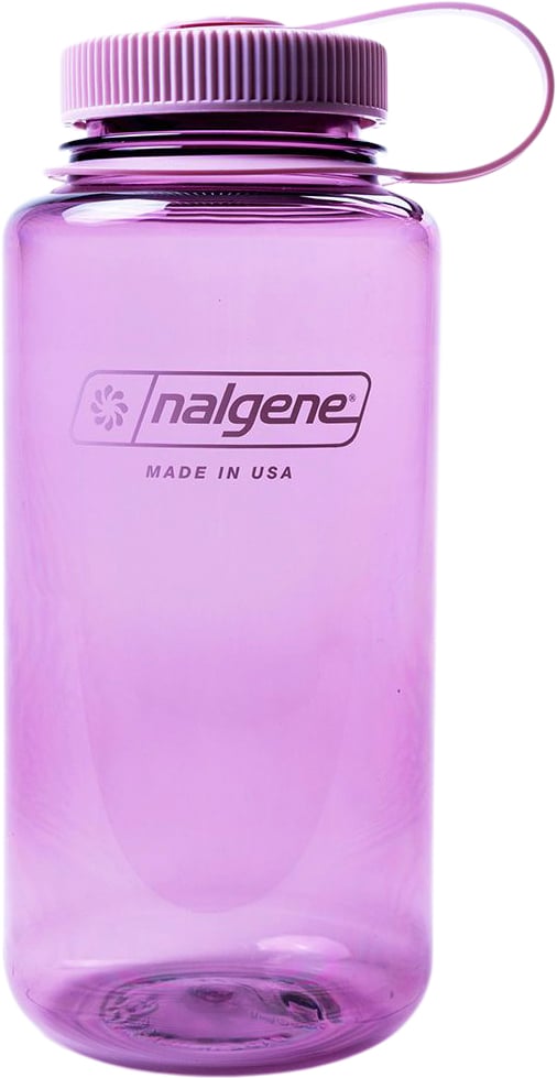 "Nalgene Drikkeflaske ""Wide Mouth"" Sustain 1000 ml"