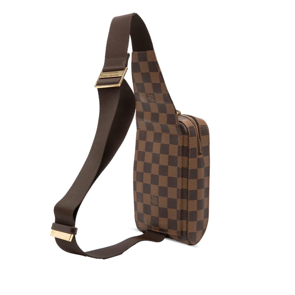 Louis Vuitton Crossbody Bag