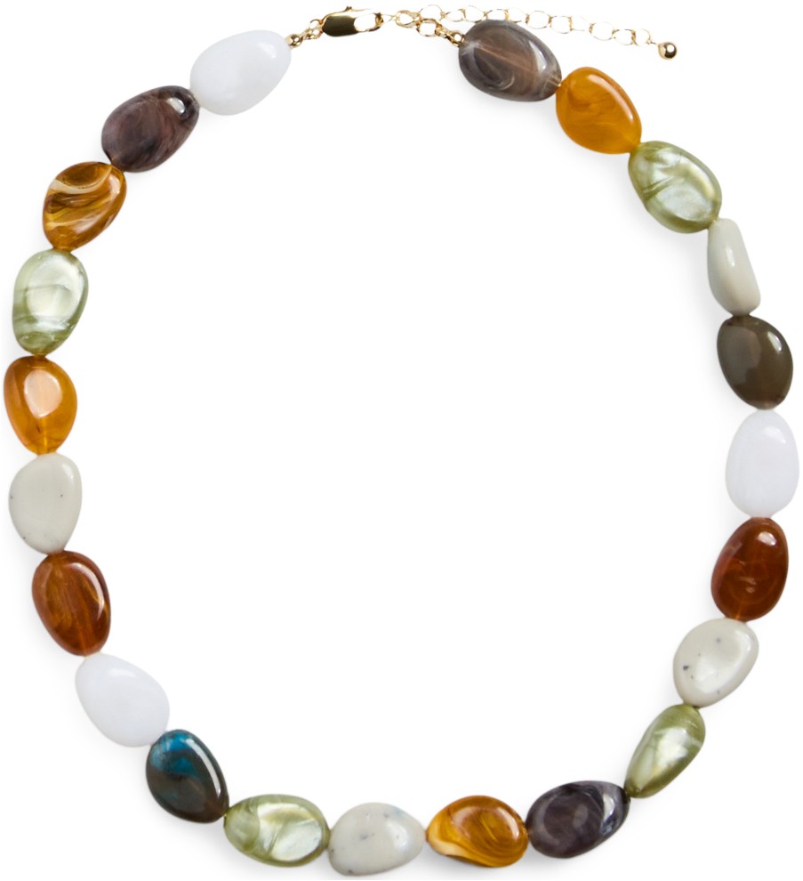 Pcalma A Necklace