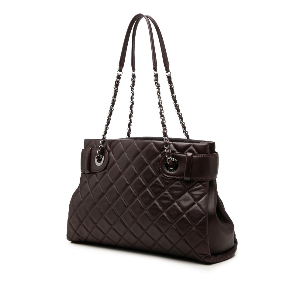 Chanel Tote