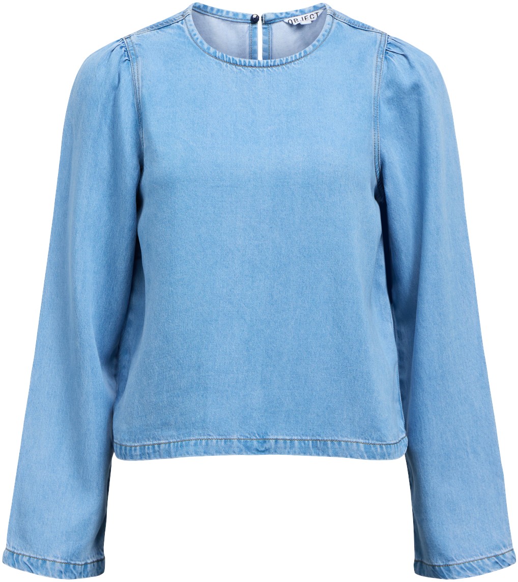 Objframe RE L/S TOP DIV