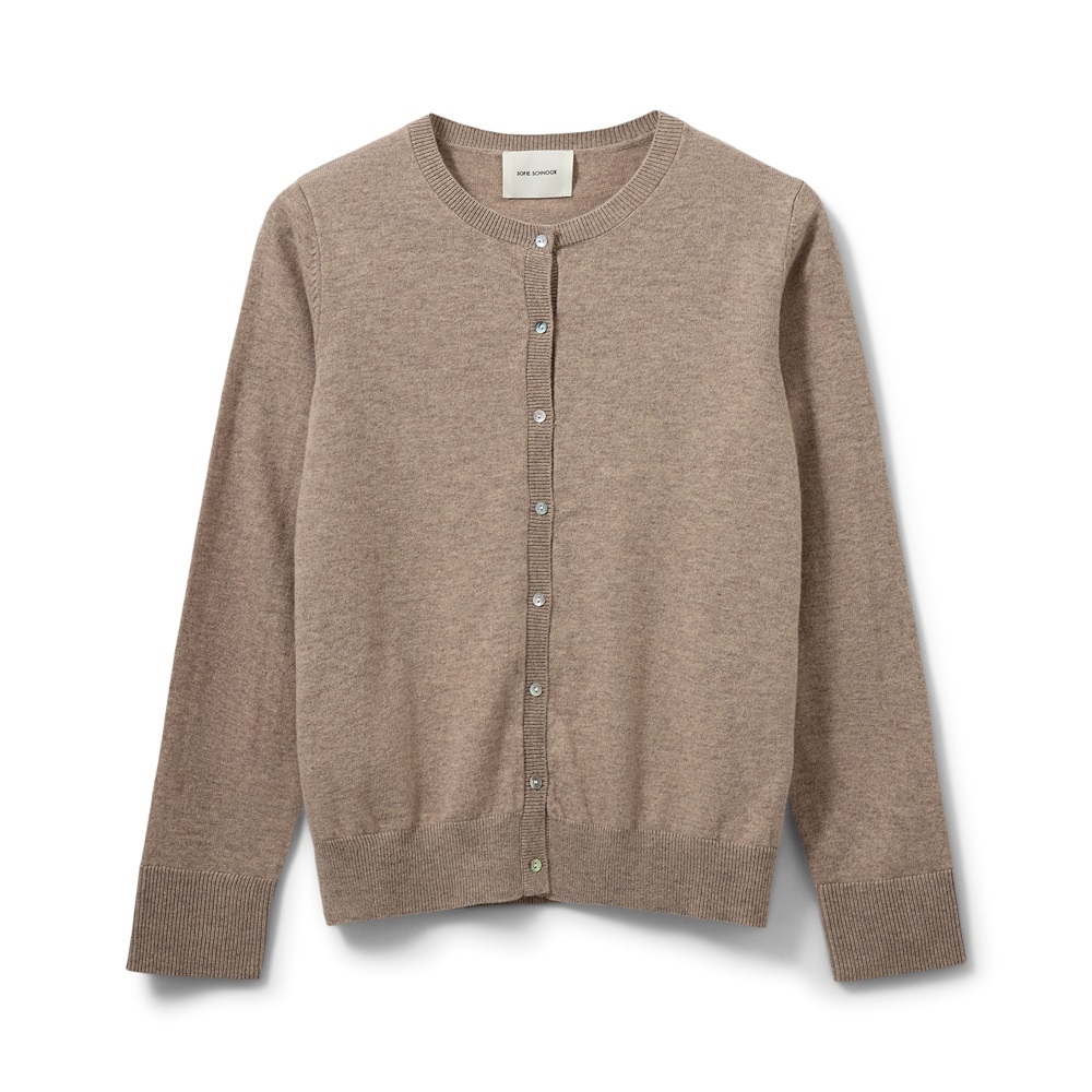 Cissesy Cardigan