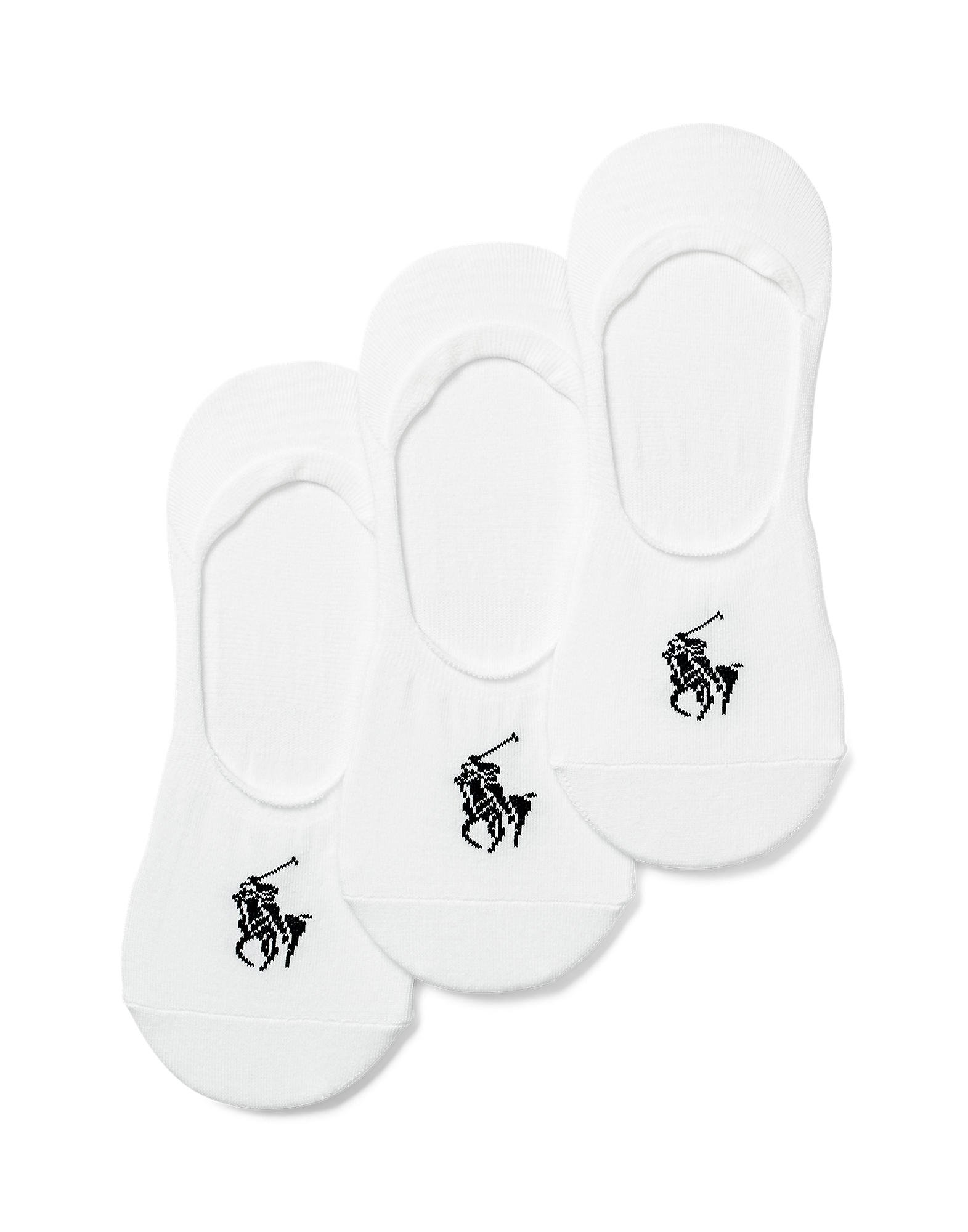 Big Pony Noshow-liner 3-pack