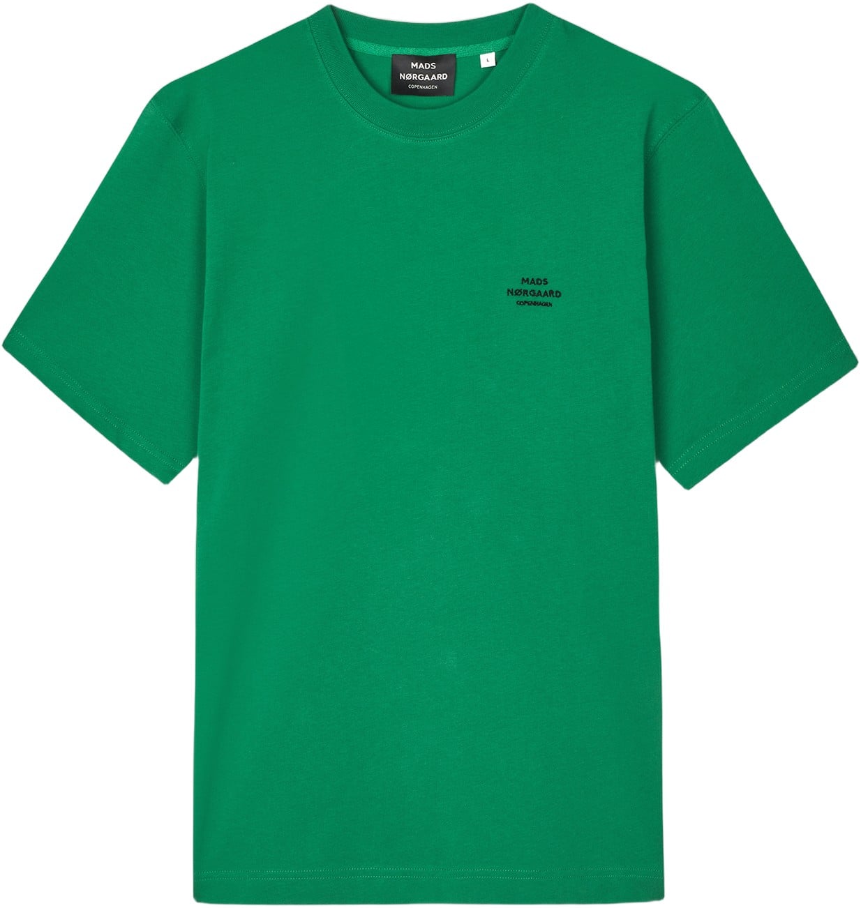 Cotton Jersey Frode Logo Tee FAV