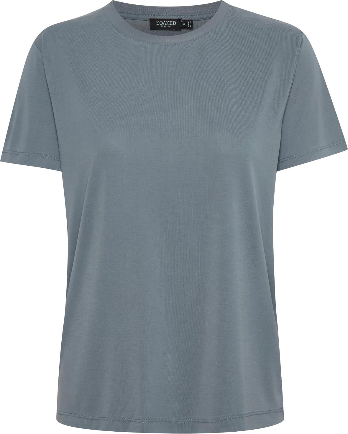 Slcolumbine Crewneck T-shirt SS